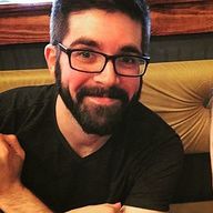 A picture of Josh